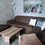 Waterstrat Nyaraló Stolberg i. Harz