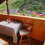 Hébergement de vacances Waterstrat