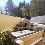 Waterstrat Hébergement de vacances Stolberg i. Harz