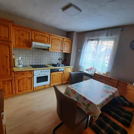 Waterstrat Prázdninový dům