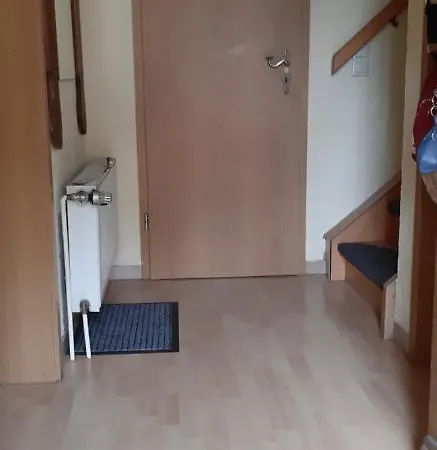 Waterstrat Stolberg i. Harz