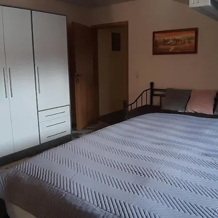 Сasa de vacaciones Waterstrat *