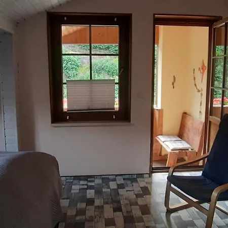 Ferienhaus Waterstrat