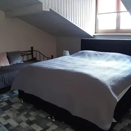 Сasa de vacaciones Waterstrat