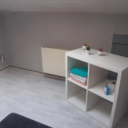 Ferienhaus Waterstrat *