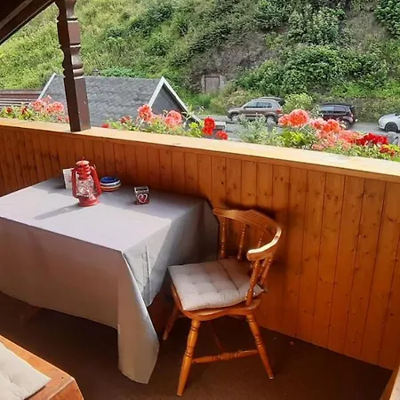 Сasa de vacaciones Waterstrat