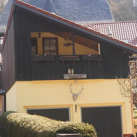 Ferienhaus Waterstrat *