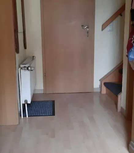 Waterstrat Stolberg i. Harz