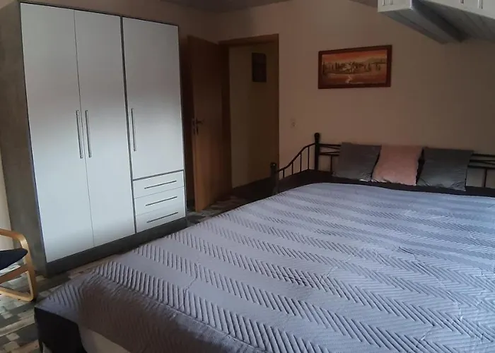 Nyaraló Waterstrat *