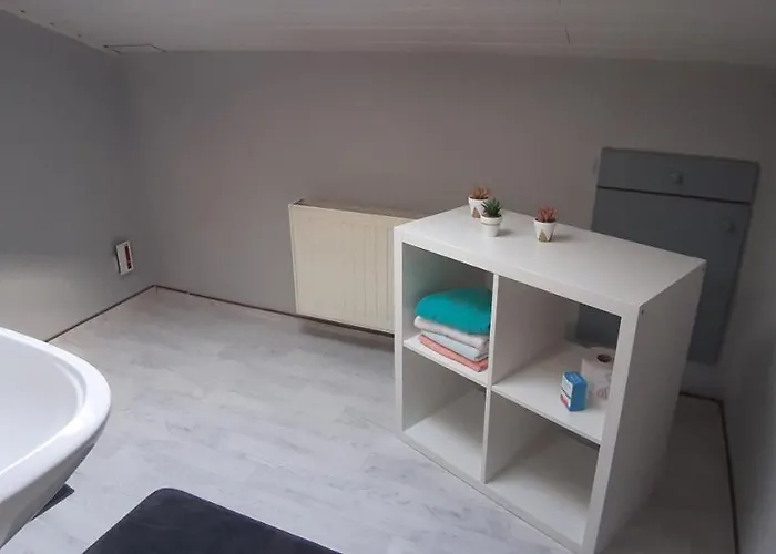 Nyaraló Waterstrat *