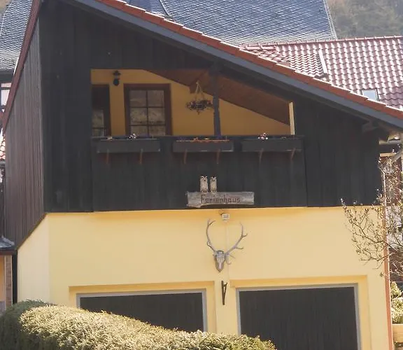 Nyaraló Waterstrat *